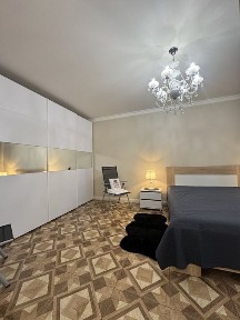 Продам 2-к квартиру, Песочин, холодная гора 7минут