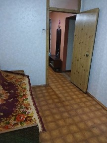 Продам 3 ком. кв. пр. Тракторостроителей 100,604 м/р.