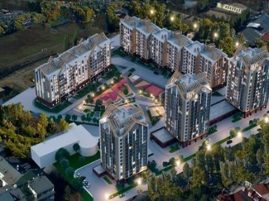 Харківська область, Харків, Шевченківський