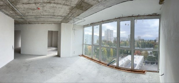Эксклюзив! Продам 2 к кв новострой кл. Качановская 21