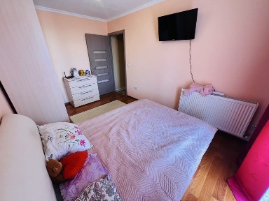 Продаж 2 кім. кв-ри в м. Берегове (200 м від Державного термального басейну), 400 м до центру