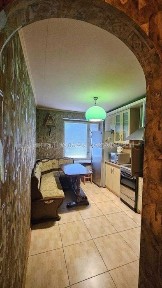 Ексклюзив! Продам 2 кімнатну квартиру, пр-т. Аерокосмічний, Одеська