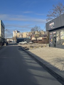 Дніпропетровська область, Кам'янське