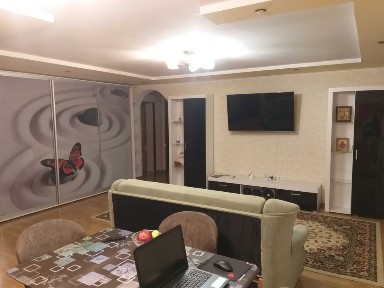 Продам квартиру Запоріжжя Власник