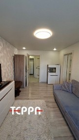 Продаж 2-кімнатної квартири, БШ