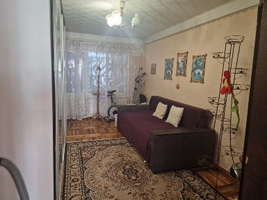 Запорізька область, Запоріжжя, Дніпровський