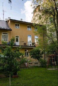 Львівська область, Львів, Франківський