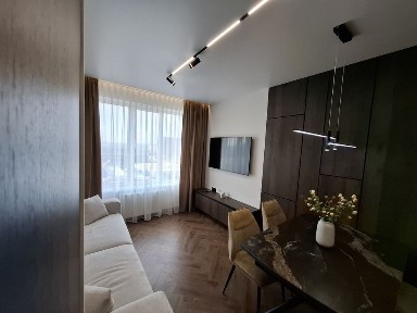 Продаж 1 кімнатної квартири Щирецька