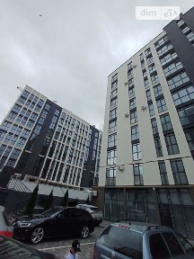 Продаж 1к квартири 43 кв. м на вул. Зоряна • ID 34389575