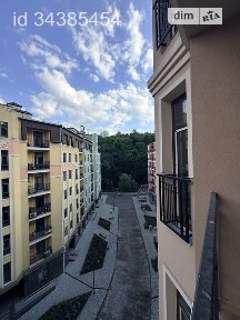 Продаж 1к квартири 49 кв. м на вул. Дегтярна 20А • ID 34385454