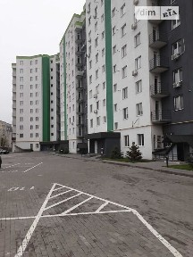 Продаж 1к квартири 37 кв. м на вул. Петра Сагайдачного 2 • ID 34385319