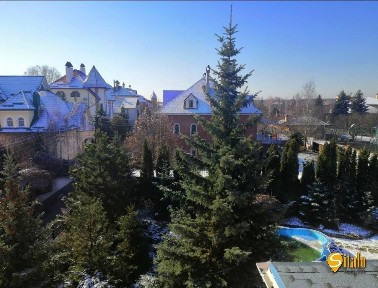 Оренда будинку 550 м²