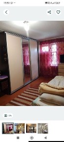 Продам 1из. кв., м.Холодная Гора 30000