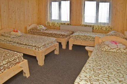 Закарпатська область, Ясіня