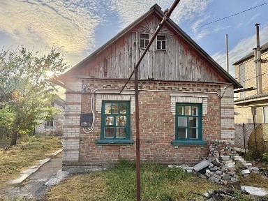 Продаж житлового будинку Бородинський мкрн