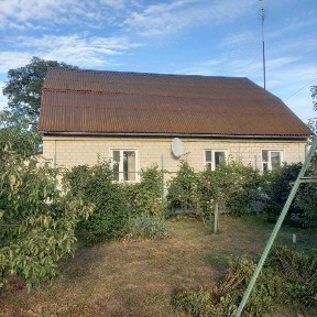 Продам дом в с. Мошни 112м. кв.