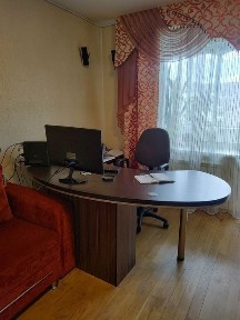 Ідеальна двокімнатна квартира довгостроково