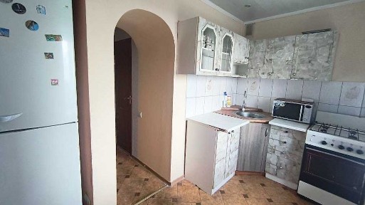 Здам 1к квартиру на Л. Українки