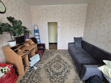 Продам квартиру ПО СЕРТИФІКАТУ 1 поверх