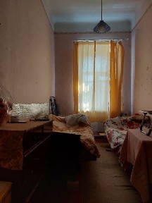Продам 2к квартиру в Центрі по червоній лінії