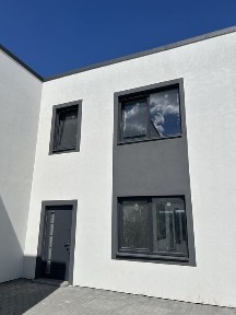 ТАУНХАУС 75м2 за ціною 2-х кімнатної квартири с. Зміїнець, вул Левадна. Можливо ЄОселя