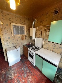 Продам 1 ком. квартиру Ивана Мазепы 54/Правый берег