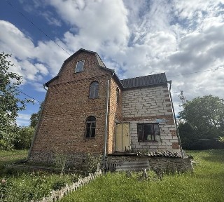 ТЕРМІНОВО продам будинок м. ОСТРОГ