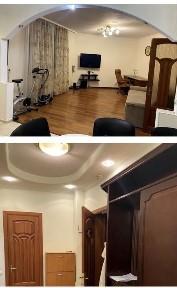 Оренда квартири метро Берестейська. Руданського 4-6.