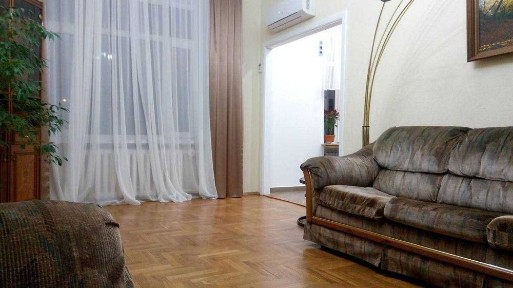 Оренда 3к квартири, вул. Липська, Липки, Печерськ