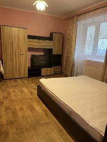 Здам 1 к квартиру вул Баталіна 2а