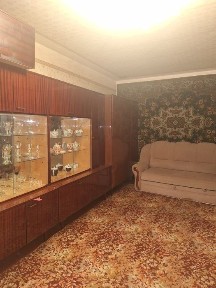 Здаю 1 кімнатну квартиру вул. Європейська 11