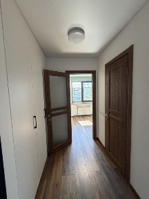 ПРОДАЄТЬСЯ 3-КІМНАТНА КВАРТИРА 86 м² З ЄВРОРЕМОНТОМ БІЛЯ ТРЦ GLOBAL