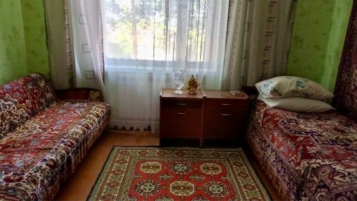 Продам 2-к кв Іршанськ Житомирська обл. Гулія буд. 9