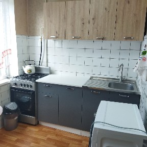 Аренда 3-комнатной квартиры 63 м², Березняковская ул., 26