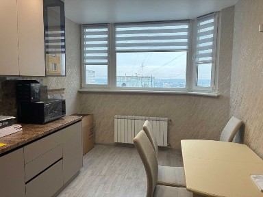 Довготривала оренда 1к квартири на вул. Сиваська 12/2 • ID 33966077