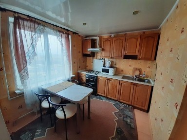 Аренда 1 ком. кв. ул. Бул. Краматорский 1 р-н Даманский