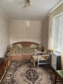 Оренда 1 кімнатноі квартири.