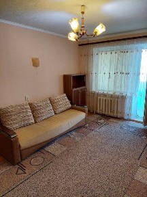 Квартира от собственника