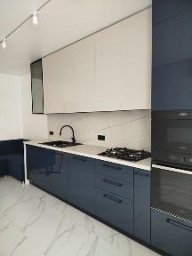 Продам 1 кімнатну квартиру в новобудові ЖК Полісся 2