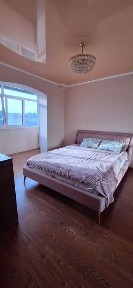 Сдается 2 ком. кв. Корабельний р-н. ул. Океановская 47
