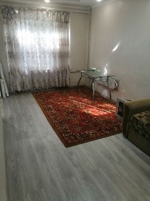 Аренда 1но комн квартира 1/5-этаж дома Военный городок-35 рядом Карачуны Николаевское шоссе Макулан с ремонтом и мебелью район Центрально-Городской!