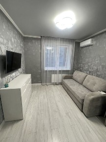 Оренда ЖК Софіївська сфера, вул. Соборна, 126/2, 1 к. кв. - студія