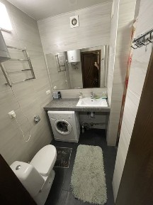 Аренда квартиры Краматорск, 1.5 комнатная