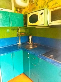 Довгострокова оренда 2к проспект Соборности 18А