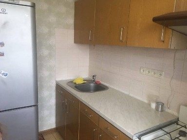 Сдам квартиру 2х комнатную