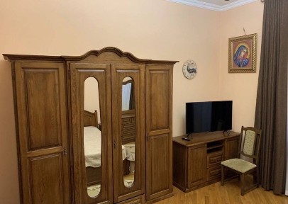 2-кімн., «новобудова» ПАРКОВА ЗОНА