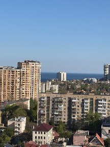 Одеська область, Одеса, Приморський
