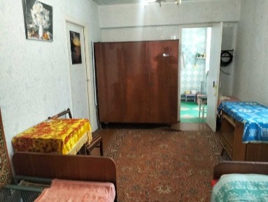 Донецька область, Краматорськ