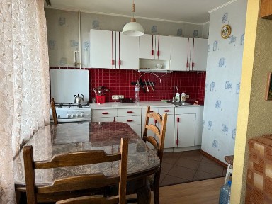 Оренда 1 кімнатної затишної Русанівка