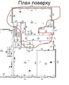 Продаж комерційного приміщення на дор. Фонтанська, площа 125.9 кв. м • ID 34092104